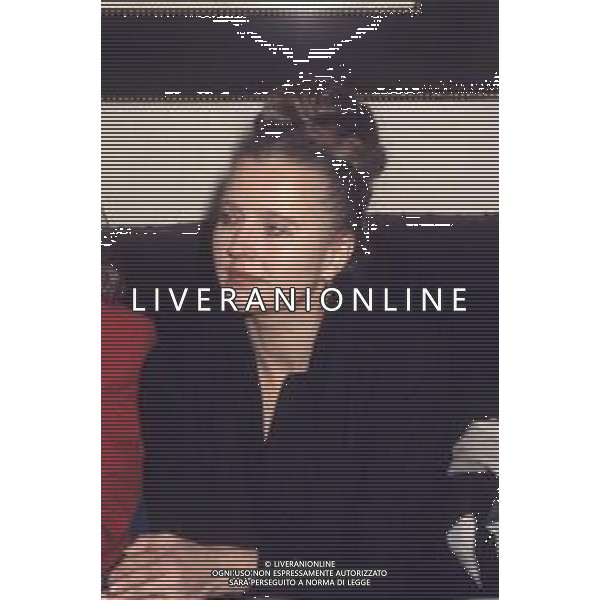 DIAP-RETROSPETTIVA HANNA SCHYGULLA ATTRICE NELLA FOTO HANNA SCHYGULLA AG ALDO LIVERANI SAS
