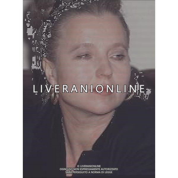 DIAP-RETROSPETTIVA HANNA SCHYGULLA ATTRICE NELLA FOTO HANNA SCHYGULLA AG ALDO LIVERANI SAS