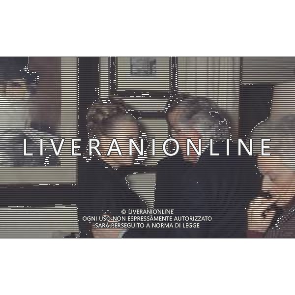 DIAP-RETROSPETTIVA HANNA SCHYGULLA ATTRICE NELLA FOTO HANNA SCHYGULLA AG ALDO LIVERANI SAS