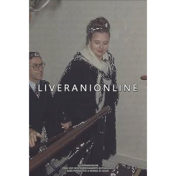 DIAP-RETROSPETTIVA HANNA SCHYGULLA ATTRICE NELLA FOTO HANNA SCHYGULLA AG ALDO LIVERANI SAS