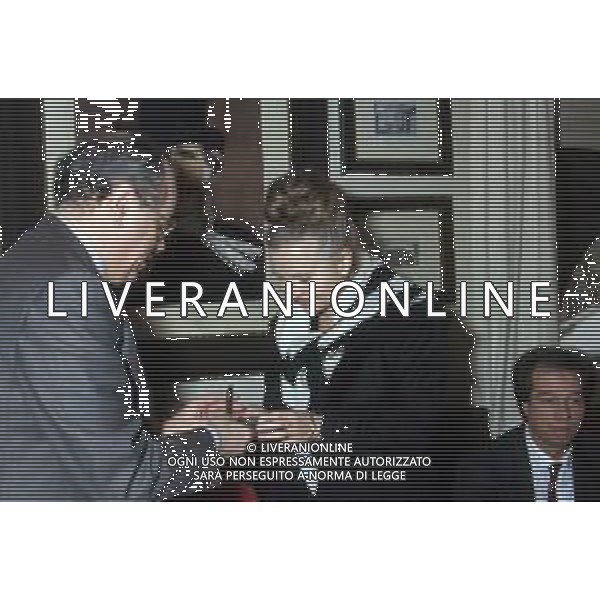 DIAP-RETROSPETTIVA HANNA SCHYGULLA ATTRICE NELLA FOTO HANNA SCHYGULLA AG ALDO LIVERANI SAS