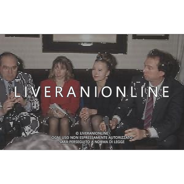 DIAP-RETROSPETTIVA HANNA SCHYGULLA ATTRICE NELLA FOTO HANNA SCHYGULLA AG ALDO LIVERANI SAS
