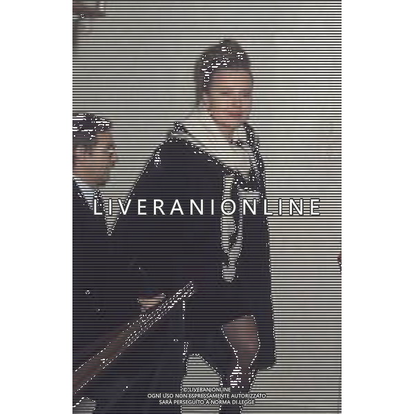 DIAP-RETROSPETTIVA HANNA SCHYGULLA ATTRICE NELLA FOTO HANNA SCHYGULLA AG ALDO LIVERANI SAS