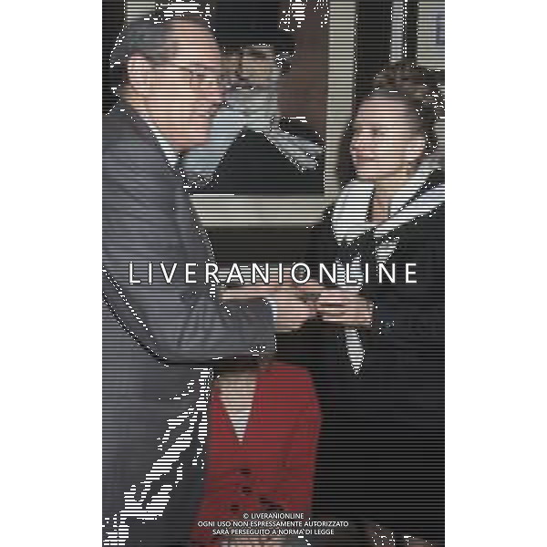 DIAP-RETROSPETTIVA HANNA SCHYGULLA ATTRICE NELLA FOTO HANNA SCHYGULLA AG ALDO LIVERANI SAS