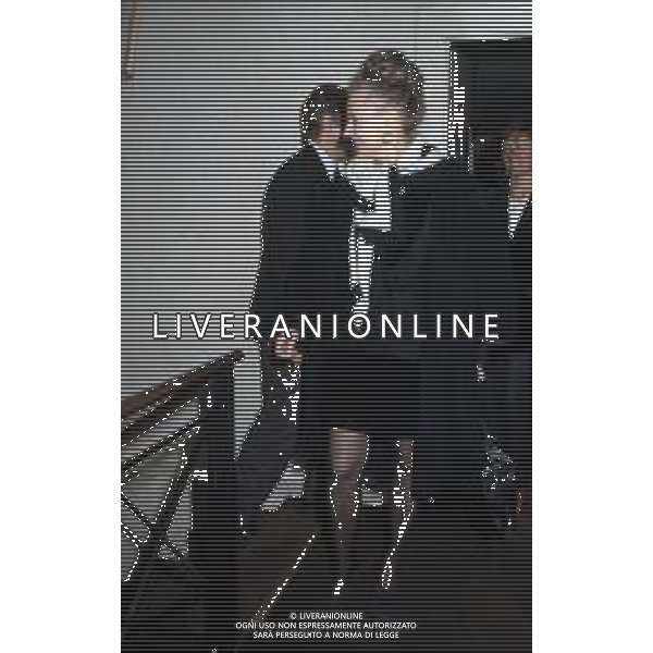DIAP-RETROSPETTIVA HANNA SCHYGULLA ATTRICE NELLA FOTO HANNA SCHYGULLA AG ALDO LIVERANI SAS