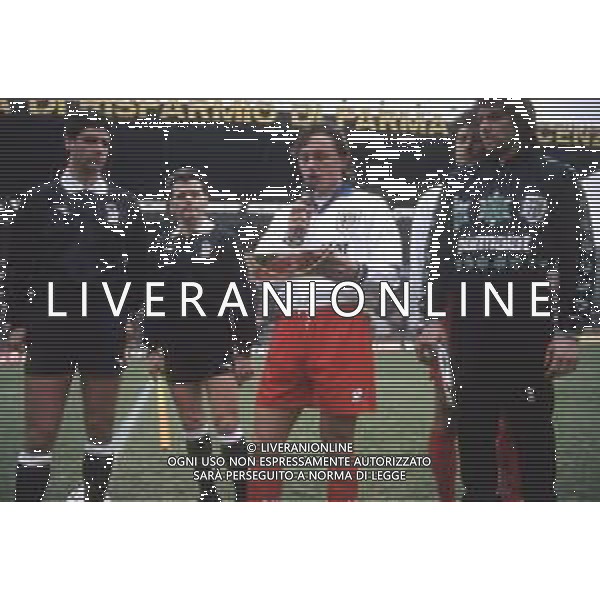 DIAP-RETROSPETTIVA DAMIANO LOGHI CALCIATORE NELLA FOTO DAMIANO LONGHI AG ALDO LIVERANI SAS