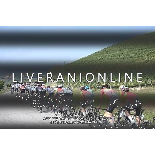 09-10-2025 Giro Del Piemonte; ©SIROTTI - AGENZIA ALDO LIVERANI SAS