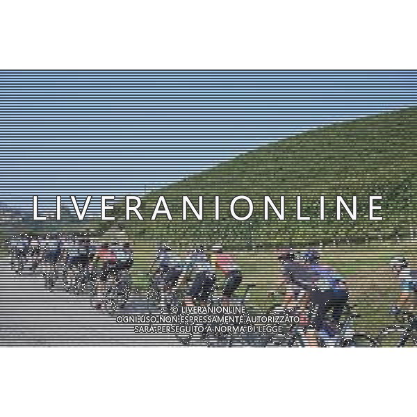 09-10-2025 Giro Del Piemonte;  ©SIROTTI - AGENZIA ALDO LIVERANI SAS