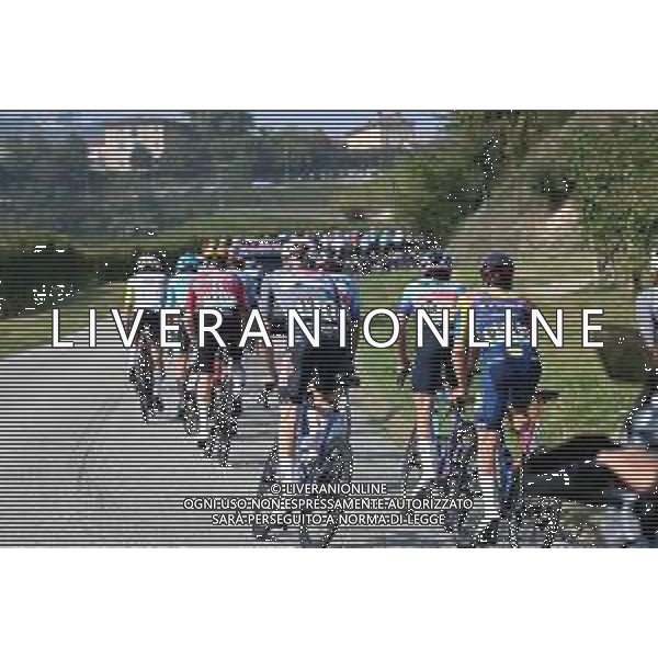 09-10-2025 Giro Del Piemonte;  ©SIROTTI - AGENZIA ALDO LIVERANI SAS