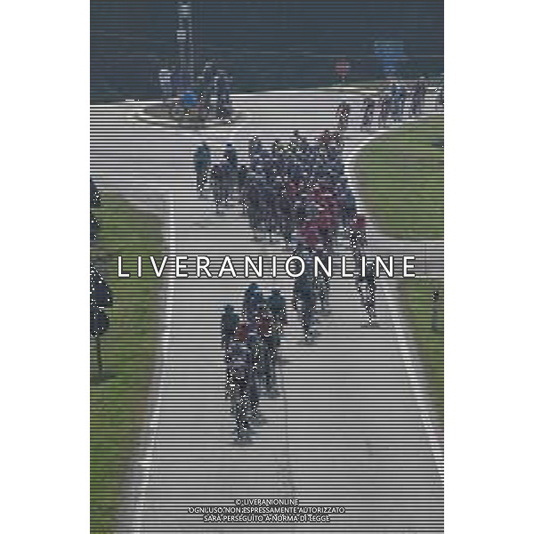 09-10-2025 Giro Del Piemonte; ©SIROTTI - AGENZIA ALDO LIVERANI SAS