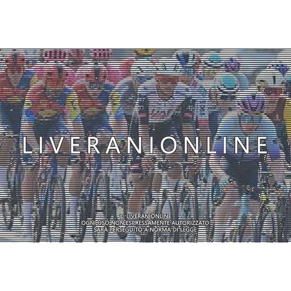 09-10-2025 Giro Del Piemonte; 2025, Uae Team Emirates - Xrg; Del Toro Romero, Isaac;  ©SIROTTI - AGENZIA ALDO LIVERANI SAS