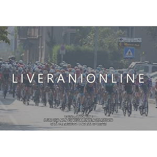 09-10-2025 Giro Del Piemonte; ©SIROTTI - AGENZIA ALDO LIVERANI SAS
