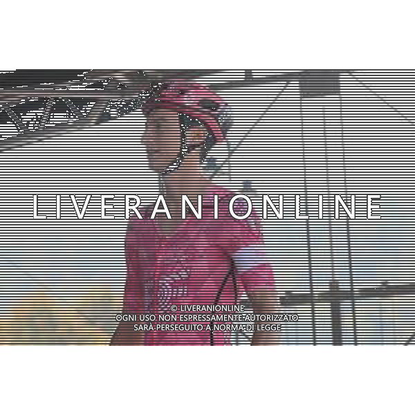 09-10-2025 Giro Del Piemonte; 2025, Ef Education - Easypost; Powless, Neilson; Dogliani; ©SIROTTI - AGENZIA ALDO LIVERANI SAS