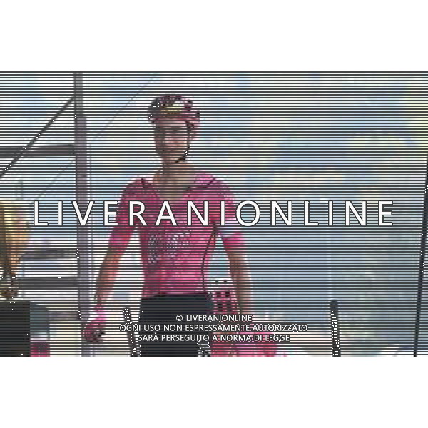09-10-2025 Giro Del Piemonte; 2025, Ef Education - Easypost; Powless, Neilson; Dogliani;  ©SIROTTI - AGENZIA ALDO LIVERANI SAS