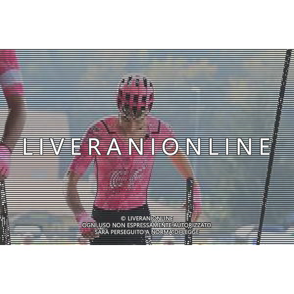 09-10-2025 Giro Del Piemonte; 2025, Ef Education - Easypost; Powless, Neilson; Dogliani;  ©SIROTTI - AGENZIA ALDO LIVERANI SAS