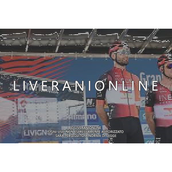09-10-2025 Giro Del Piemonte; 2025, Ineos Grenadiers; Ganna, Filippo; Dogliani; ©SIROTTI - AGENZIA ALDO LIVERANI SAS