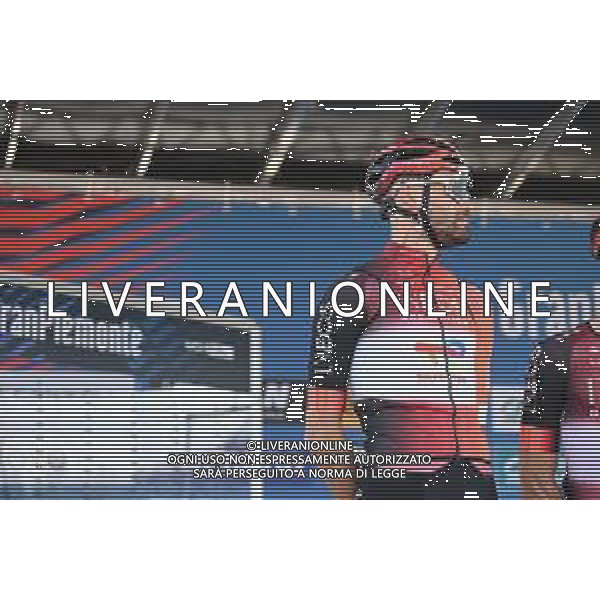09-10-2025 Giro Del Piemonte; 2025, Ineos Grenadiers; Ganna, Filippo; Dogliani;  ©SIROTTI - AGENZIA ALDO LIVERANI SAS