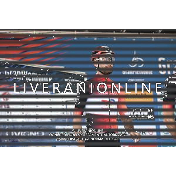 09-10-2025 Giro Del Piemonte; 2025, Ineos Grenadiers; Ganna, Filippo; Dogliani; ©SIROTTI - AGENZIA ALDO LIVERANI SAS