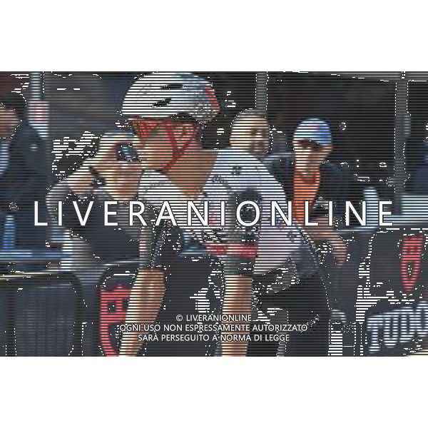 09-10-2025 Giro Del Piemonte; 2025, Uae Team Emirates - Xrg; Del Toro Romero, Isaac; Dogliani; ©SIROTTI - AGENZIA ALDO LIVERANI SAS