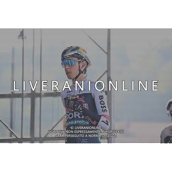 09-10-2025 Giro Del Piemonte; 2025, Red Bull - Bora Hansgrohe; Finn, Lorenzo Mark; Dogliani;  ©SIROTTI - AGENZIA ALDO LIVERANI SAS