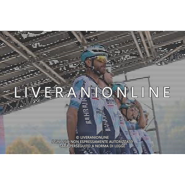 09-10-2025 Giro Del Piemonte; 2025, Bahrain - Victorious; Caruso, Damiano; Dogliani; ©SIROTTI - AGENZIA ALDO LIVERANI SAS