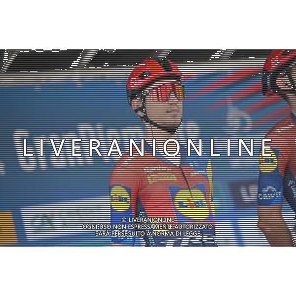 09-10-2025 Giro Del Piemonte; 2025, Lidl - Trek; Kamna, Lennard; Dogliani;  ©SIROTTI - AGENZIA ALDO LIVERANI SAS