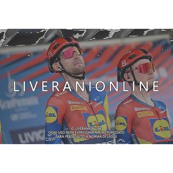 09-10-2025 Giro Del Piemonte; 2025, Lidl - Trek; Mollema, Bauke; Dogliani; ©SIROTTI - AGENZIA ALDO LIVERANI SAS