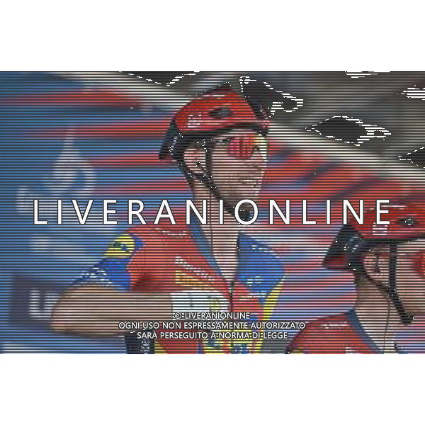 09-10-2025 Giro Del Piemonte; 2025, Lidl - Trek; Mollema, Bauke; Dogliani; ©SIROTTI - AGENZIA ALDO LIVERANI SAS