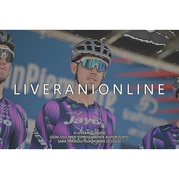 09-10-2025 Giro Del Piemonte; 2025, Jayco - Alula; O\'connor, Ben; Dogliani; ©SIROTTI - AGENZIA ALDO LIVERANI SAS