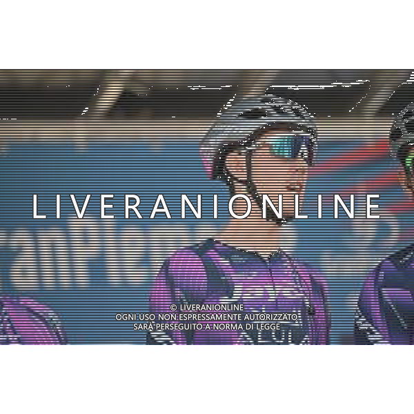 09-10-2025 Giro Del Piemonte; 2025, Jayco - Alula; O\'connor, Ben; Dogliani; ©SIROTTI - AGENZIA ALDO LIVERANI SAS