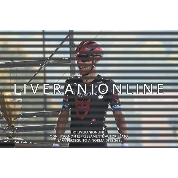 09-10-2025 Giro Del Piemonte; 2025, Tudor; Trentin, Matteo; Dogliani;  ©SIROTTI - AGENZIA ALDO LIVERANI SAS