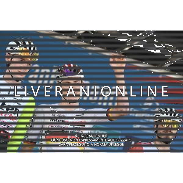 09-10-2025 Giro Del Piemonte; 2025, Intermarche - Wanty; Zimmermann, Georg; Dogliani;  ©SIROTTI - AGENZIA ALDO LIVERANI SAS