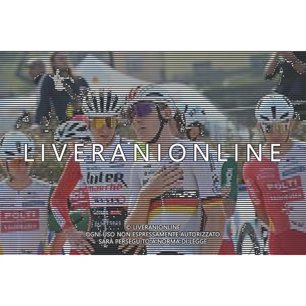 09-10-2025 Giro Del Piemonte; 2025, Intermarche - Wanty; Zimmermann, Georg; Dogliani;  ©SIROTTI - AGENZIA ALDO LIVERANI SAS