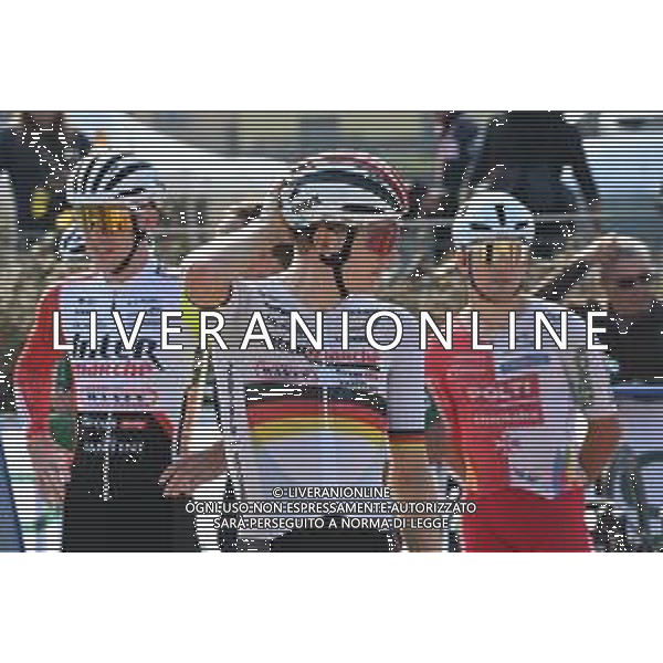 09-10-2025 Giro Del Piemonte; 2025, Intermarche - Wanty; Zimmermann, Georg; Dogliani; ©SIROTTI - AGENZIA ALDO LIVERANI SAS