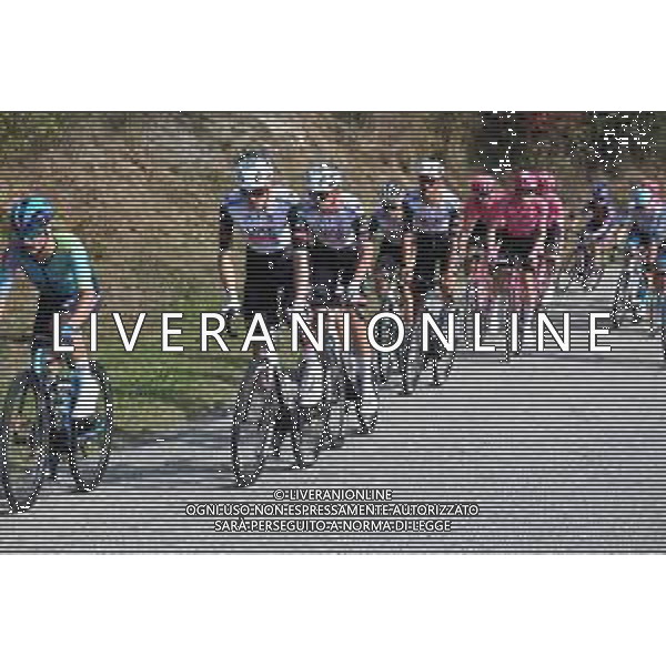 09-10-2025 Giro Del Piemonte; 2025, Uae Team Emirates - Xrg; Del Toro Romero, Isaac; ©SIROTTI - AGENZIA ALDO LIVERANI SAS