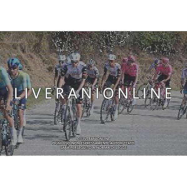 09-10-2025 Giro Del Piemonte; 2025, Uae Team Emirates - Xrg; Del Toro Romero, Isaac; ©SIROTTI - AGENZIA ALDO LIVERANI SAS