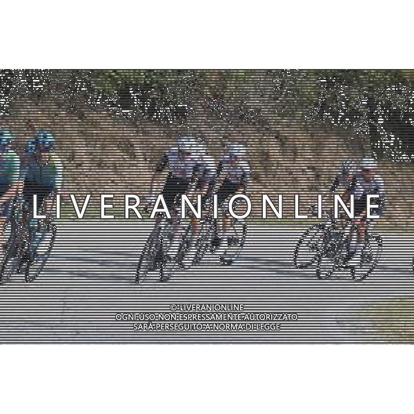 09-10-2025 Giro Del Piemonte; 2025, Uae Team Emirates - Xrg; Del Toro Romero, Isaac; ©SIROTTI - AGENZIA ALDO LIVERANI SAS