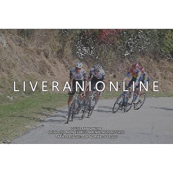 09-10-2025 Giro Del Piemonte; 2025, Uae Team Emirates - Xrg; Covi, Alessandro;  ©SIROTTI - AGENZIA ALDO LIVERANI SAS