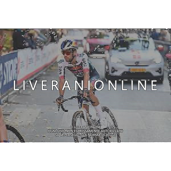 09-10-2025 Giro Del Piemonte; 2025, Red Bull - Bora Hansgrohe; Sobrero, Matteo; Acqui Terme; ©SIROTTI - AGENZIA ALDO LIVERANI SAS