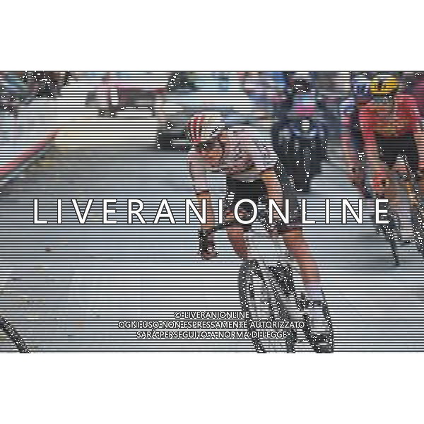 09-10-2025 Giro Del Piemonte; 2025, Intermarche - Wanty; Zimmermann, Georg; Acqui Terme; ©SIROTTI - AGENZIA ALDO LIVERANI SAS