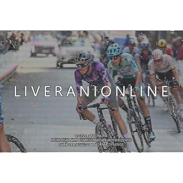 09-10-2025 Giro Del Piemonte; 2025, Jayco - Alula; O\'connor, Ben; Acqui Terme;  ©SIROTTI - AGENZIA ALDO LIVERANI SAS