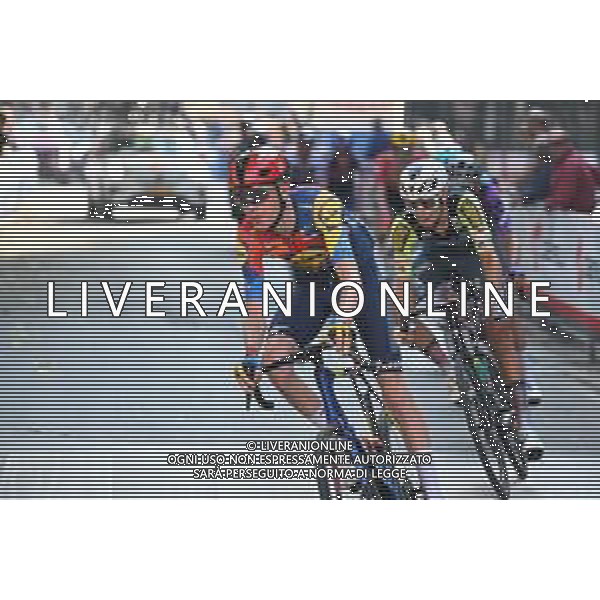 09-10-2025 Giro Del Piemonte; 2025, Lidl - Trek; Acqui Terme; ©SIROTTI - AGENZIA ALDO LIVERANI SAS