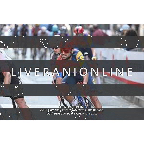 09-10-2025 Giro Del Piemonte; 2025, Lidl - Trek; Mosca, Jacopo; Acqui Terme;  ©SIROTTI - AGENZIA ALDO LIVERANI SAS
