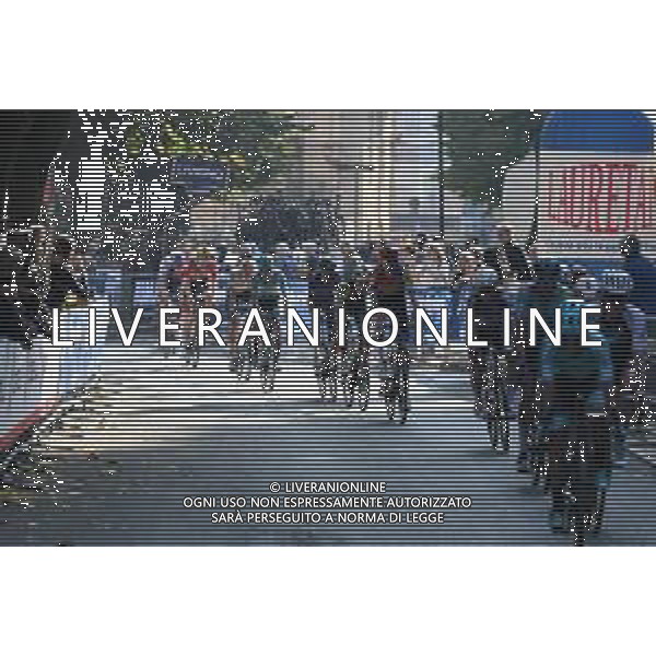 09-10-2025 Giro Del Piemonte; Acqui Terme;  ©SIROTTI - AGENZIA ALDO LIVERANI SAS