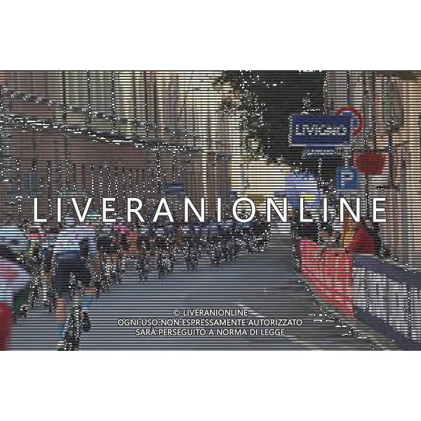 09-10-2025 Giro Del Piemonte; Acqui Terme; ©SIROTTI - AGENZIA ALDO LIVERANI SAS
