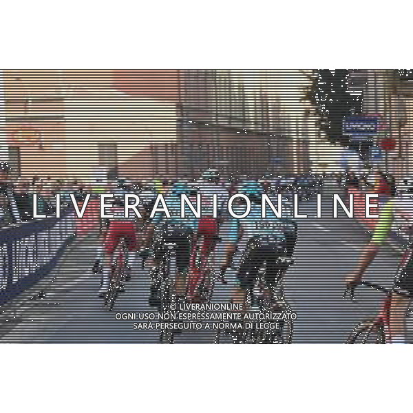 09-10-2025 Giro Del Piemonte; Acqui Terme; ©SIROTTI - AGENZIA ALDO LIVERANI SAS
