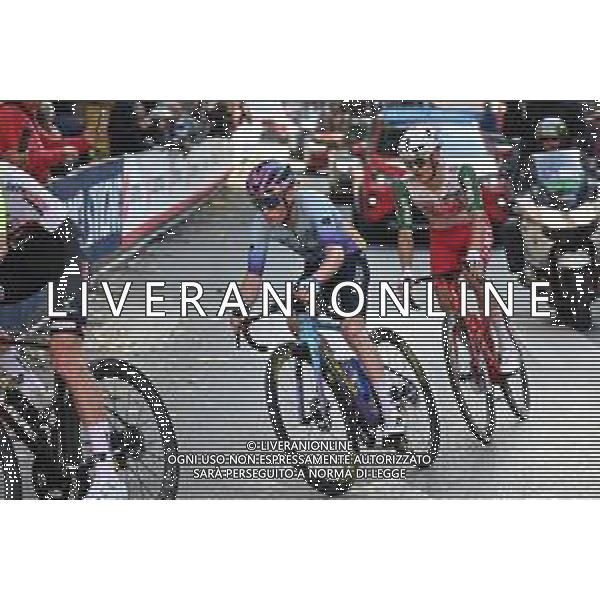 09-10-2025 Giro Del Piemonte; 2025, Unibet - Tietema Rickts; Acqui Terme; ©SIROTTI - AGENZIA ALDO LIVERANI SAS