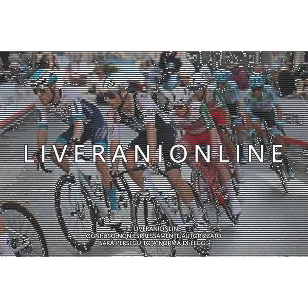 09-10-2025 Giro Del Piemonte; 2025, Q36.5; Acqui Terme; ©SIROTTI - AGENZIA ALDO LIVERANI SAS
