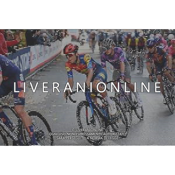 09-10-2025 Giro Del Piemonte; 2025, Lidl - Trek; Bagioli, Andrea; Acqui Terme;  ©SIROTTI - AGENZIA ALDO LIVERANI SAS