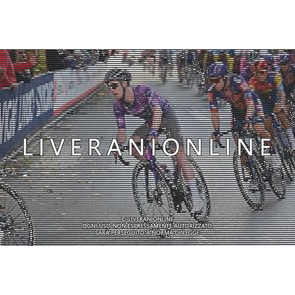 09-10-2025 Giro Del Piemonte; 2025, Jayco - Alula; Dunbar, Eddie; Acqui Terme; ©SIROTTI - AGENZIA ALDO LIVERANI SAS